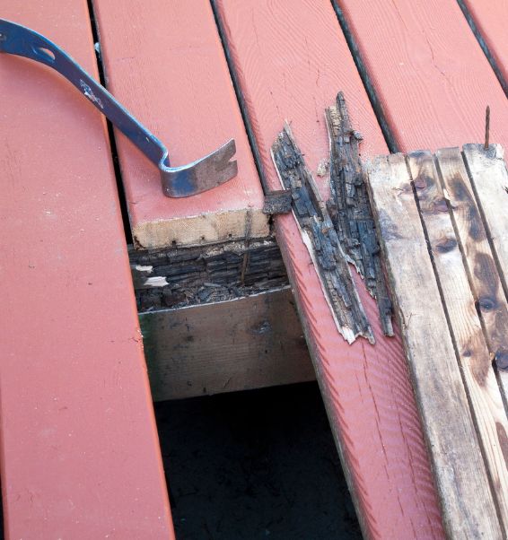 deck patio repairs 2 twin falls fd